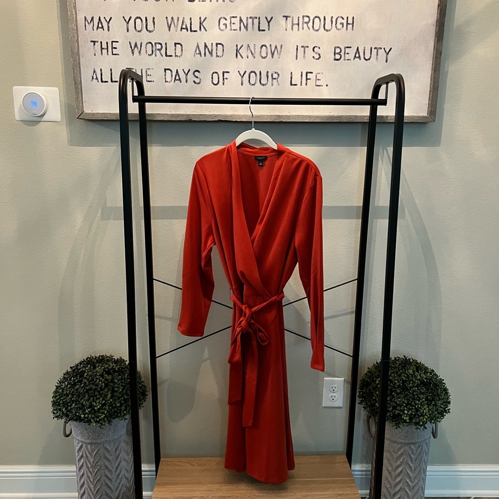 Ann Taylor Factory Dress